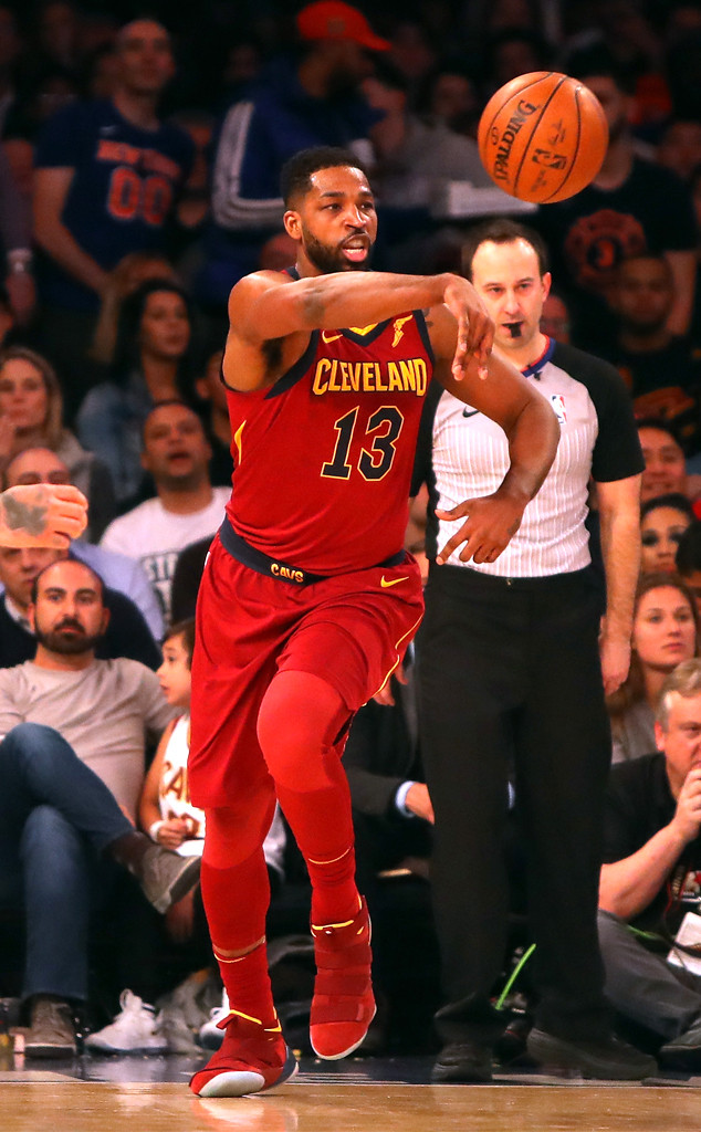 Tristan Thompson Tristan Thompson